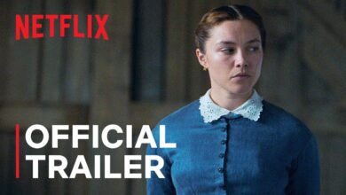 Чудото | The Wonder (2022)