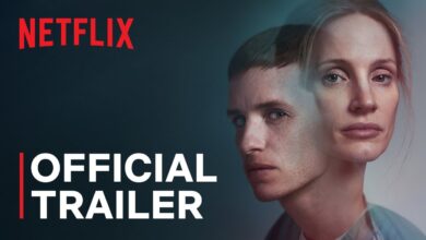 Добрата медицинска сестра | The Good Nurse (2022)