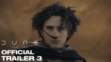 Дюн: Част втора | Dune: Part Two (2024)
