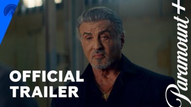 Кралят на Тълса | Tulsa King (2022 – )
