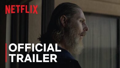 Непознатият | The Stranger (2022)