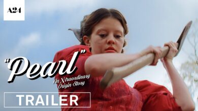 Пърл | Pearl (2022)