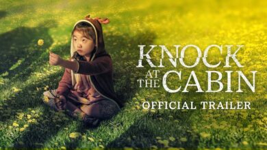 Почукването | Knock at the Cabin (2023)