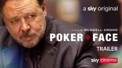 Poker Face (2022)