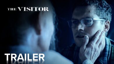 Посетителят | The Visitor (2022)