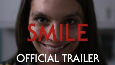 Усмивка | Smile (2022)