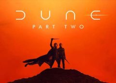 Дюн: Част втора | Dune: Part Two (2024)