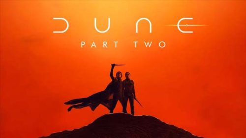 Дюн: Част втора | Dune: Part Two (2024)