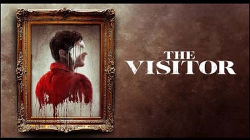 Посетителят | The Visitor (2022)
