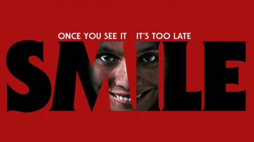 Усмивка | Smile (2022) Усмивка | Smile (2022)