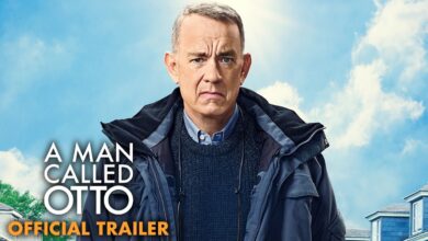 Човек на име Ото | A Man Called Otto (2022)