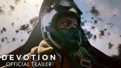 Devotion (2022)