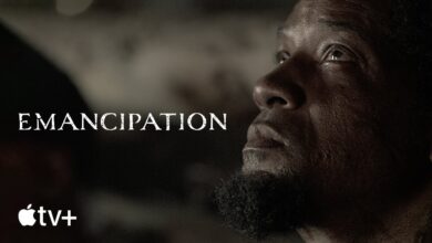 Еманципация | Emancipation (2022)