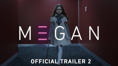 М3ган | M3gan (2022)