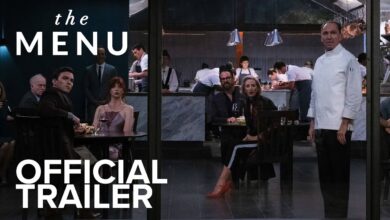 Менюто | The Menu (2022)