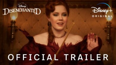 Омагьосана 2 | Disenchanted (2022)