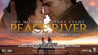 Peace River (2022)