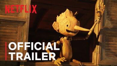 Пинокио | Pinocchio (2022)