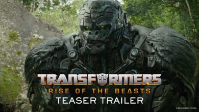 Трансформърс: Възходът на зверовете | Transformers: Rise of the Beasts (2023)