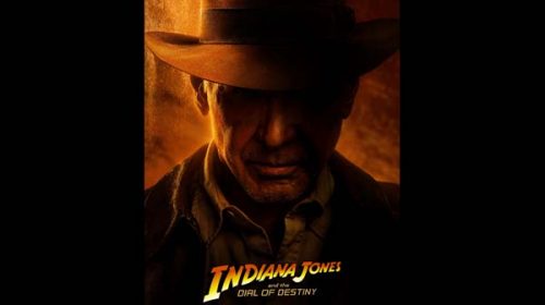 Индиана Джоунс и часовникът на съдбата | Indiana Jones and the Dial of Destiny (2023)