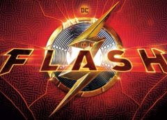 Светкавицата | The Flash (2023)