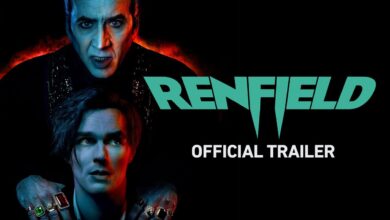 Ренфийлд | Renfield (2023)
