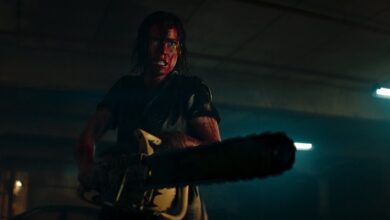 Злите мъртви: Пробуждане | Evil Dead Rise (2023)