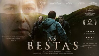 Зверове | As bestas (2022)