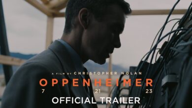 Опенхаймер | Oppenheimer (2023)
