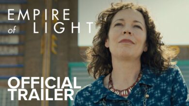 Империята на светлината | Empire of Light (2022)