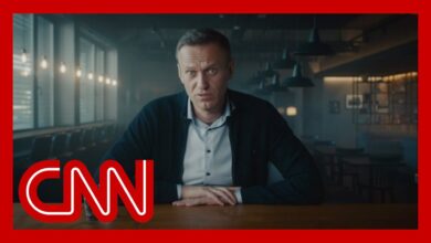 Навални | Navalny (2022)
