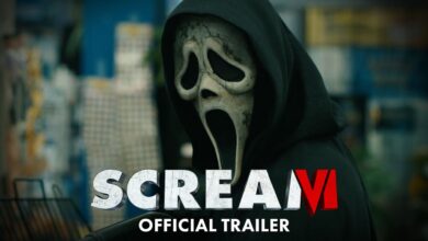 Писък 6 | Scream VI (2023)