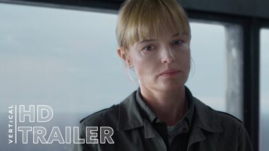Последен страж | Last Sentinel (2023)
