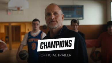 Шампиони | Champions (2023)