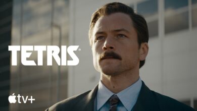 Tetris (2023)