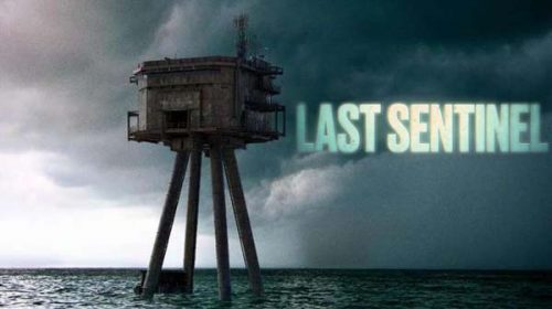 Последен страж | Last Sentinel (2023)