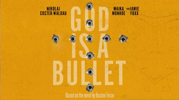 god is a bullet 2023