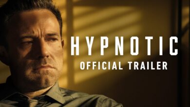 Хипнотик | Hypnotic (2023)