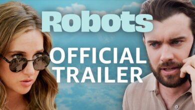 Robots (2023)