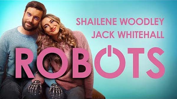 robots 2023 филм