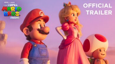 Супер Марио Bros.: Филмът | The Super Mario Bros. Movie (2023)