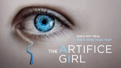 The Artifice Girl (2022)