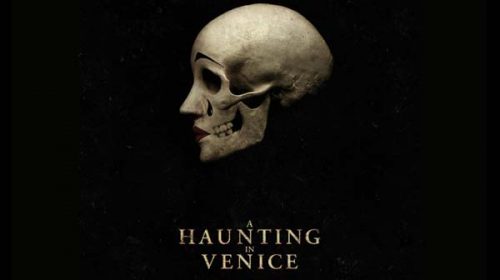 Призраци във Венеция | A Haunting in Venice (2023)