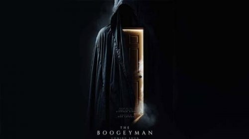 Торбалан | The Boogeyman (2023)