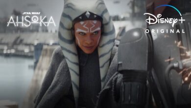 Асока | Ahsoka (2023 – )