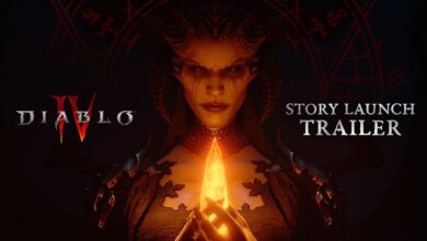 Diablo IV (2023)