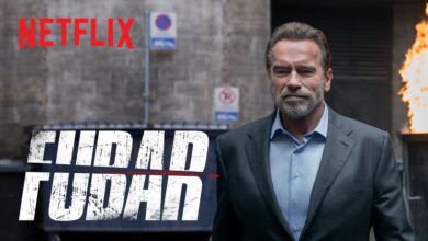 ФУБАР | FUBAR (2023 – )