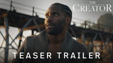 Създателят | The Creator (2023)