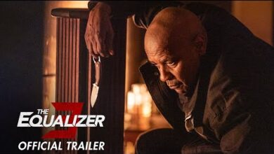 Закрилникът 3 | The Equalizer 3 (2023)