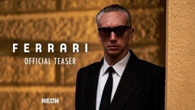 Ферари | Ferrari (2023)